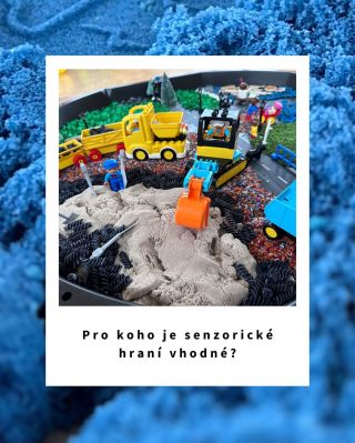 Ahoj rodiče! 🌈 Zkoušeli jste už se svými malými průzkumníky senzorické hraní? 🤲 Je to úžasný způsob, jak podpořit jejich...