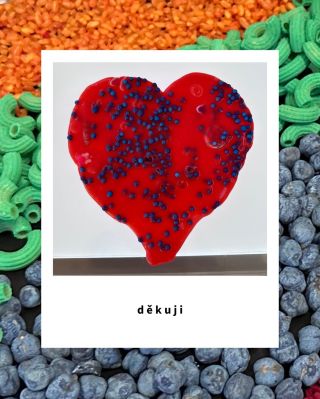 ❤️dekuji za vase rezervace na krouzky - nejblizsi dva terminy jsou temer vyprodane🙏🏼 ❤️dekuji za vase liky, sdileni a...