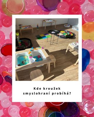 🍀Kam za nami můžete na kroužek dorazit?🍀 Do Malé Země, nově otevřené kavárny s dětskou herničkou v pražských Řeporyjích,...